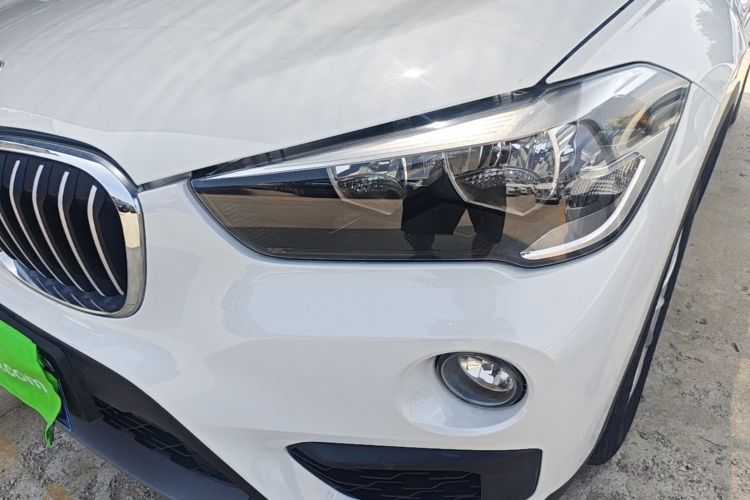 BMW X1 2019 #24 BMW X1 2019 car image #24