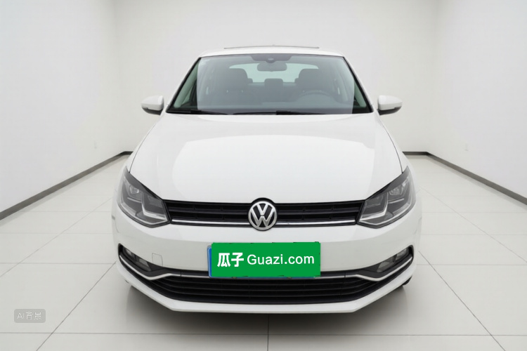 Volkswagen Polo 2017 imagem de carro #3