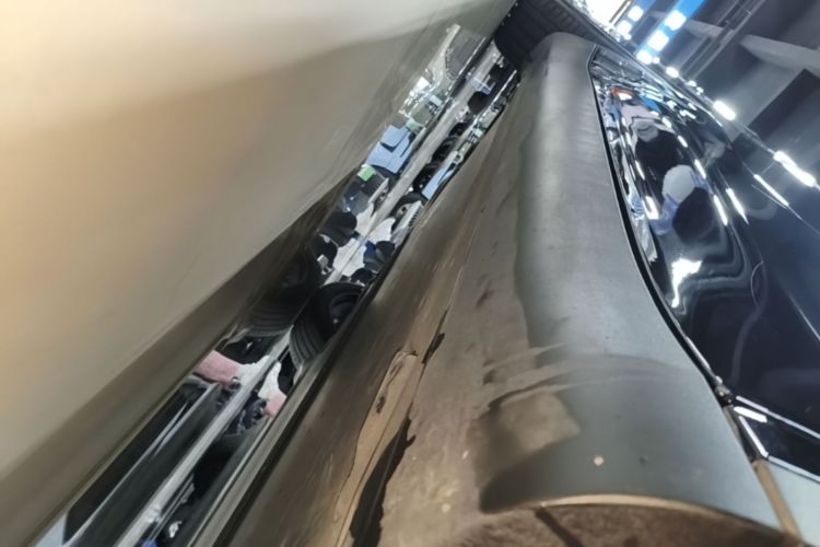 Tesla Model Y 2022 car image #26