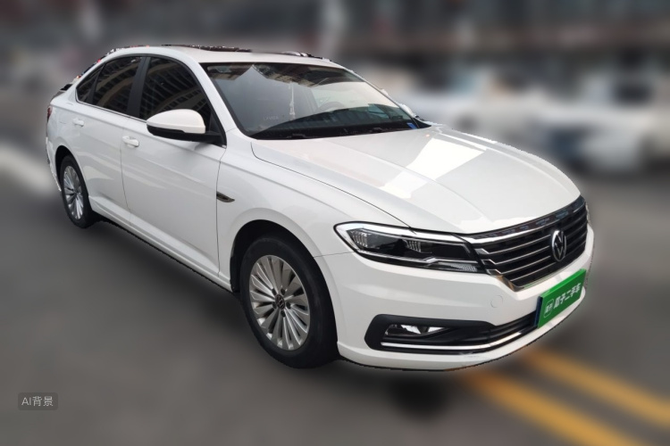 Volkswagen Lavida 2022 #4 Volkswagen Lavida 2022 car image #4