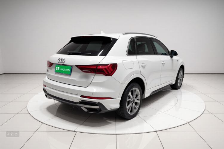Audi Q3 2019 #7 Audi Q3 2019 car image #7