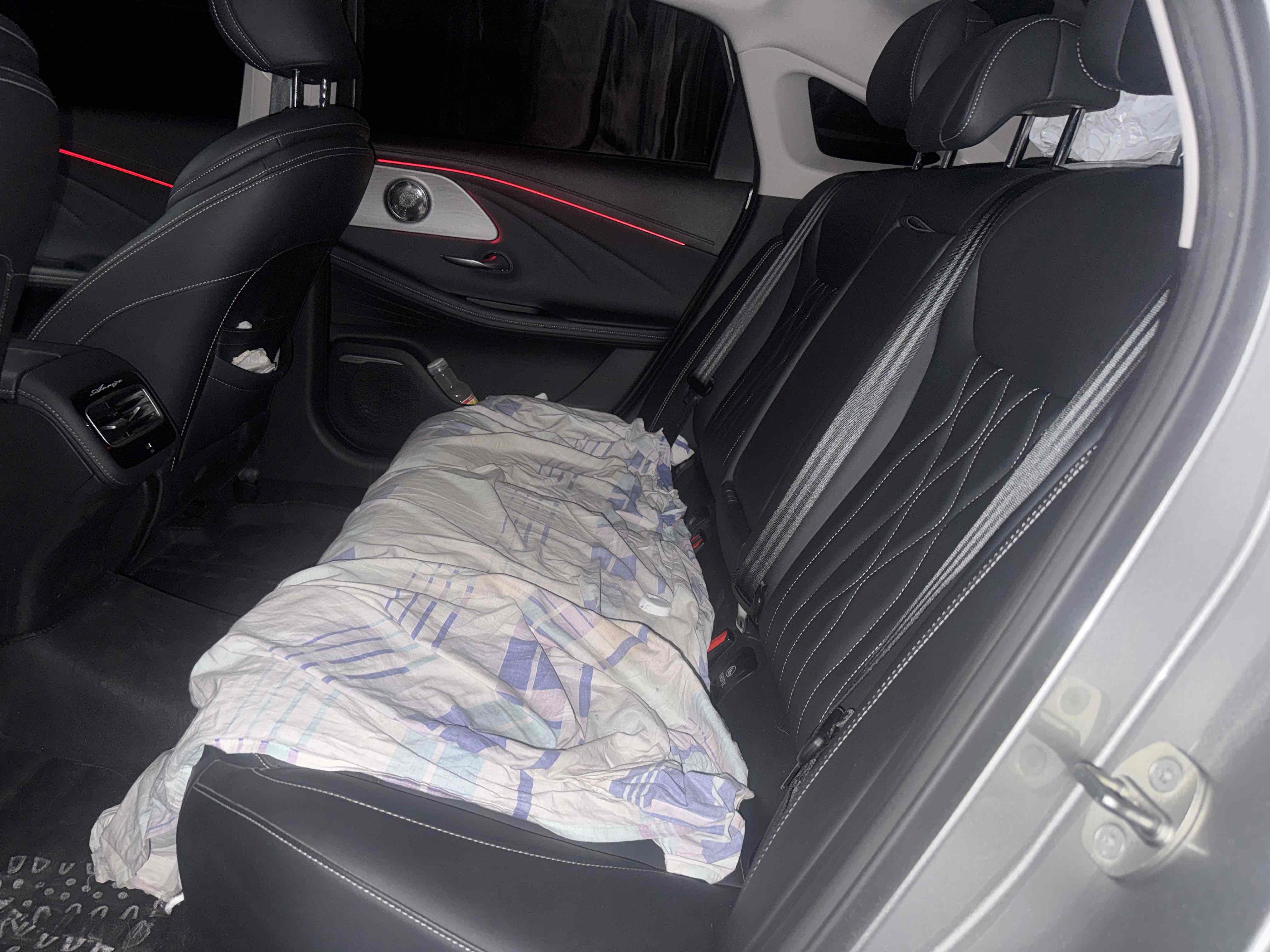 Chery Arrizo 8 2025 imagem de carro #8