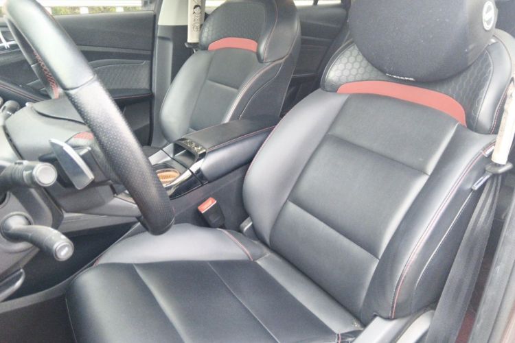 MG 5 2021 car image #15