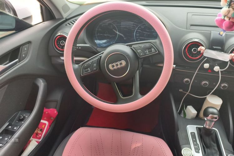 Audi A3 2021 image de voiture #12