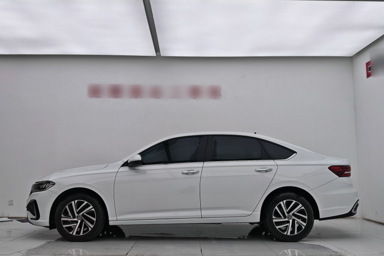 Volkswagen Lavida 2024 #6 Volkswagen Lavida 2024 car image #6