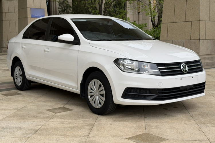 Volkswagen Santana 2021 #3 Volkswagen Santana 2021 car image #3