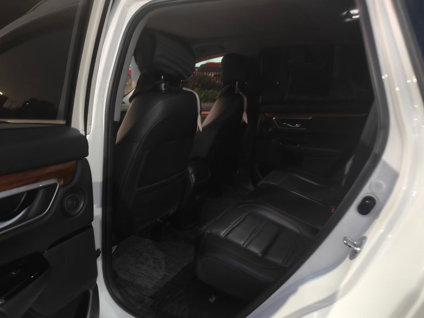 Honda CR-V 2021 immagine di auto #6