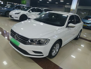 Volkswagen Bora 2016 Volkswagen Bora 2016 car image