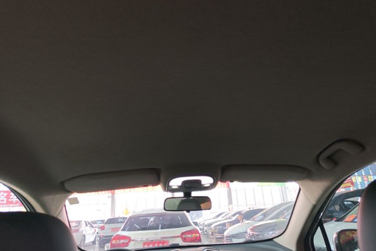 BYD Yuan 2017 imagem de carro #20
