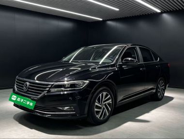 Volkswagen Lavida 2022 car image 