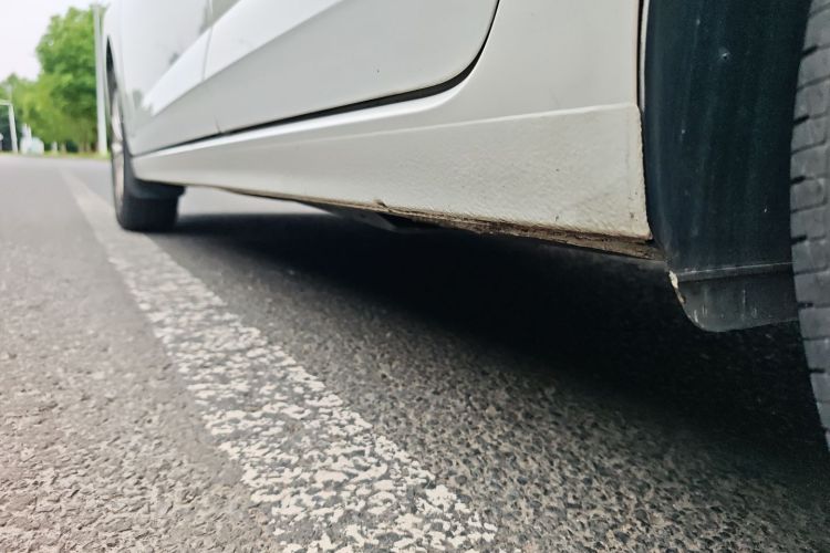 Volkswagen Polo 2019 car image #25