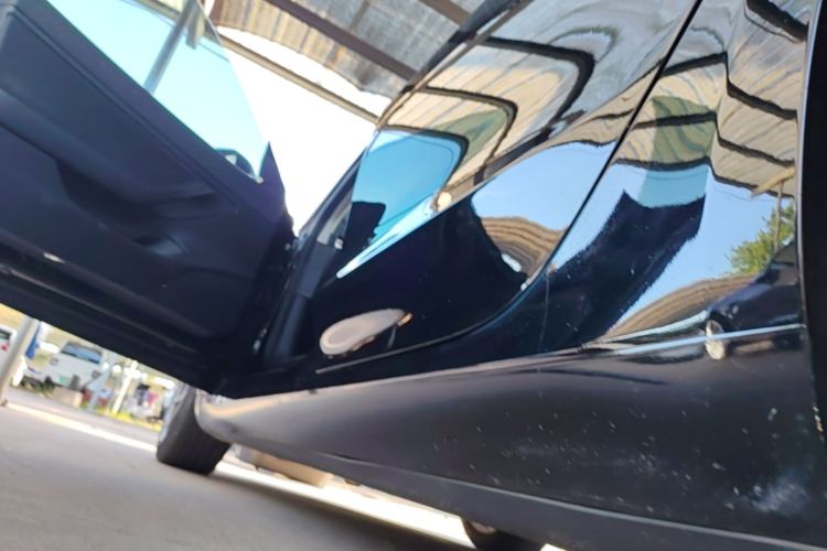 Tesla Model 3 2020 #27 Tesla Model 3 2020 car image #27