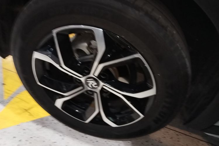 BYD Yuan Plus 2024 car image #4