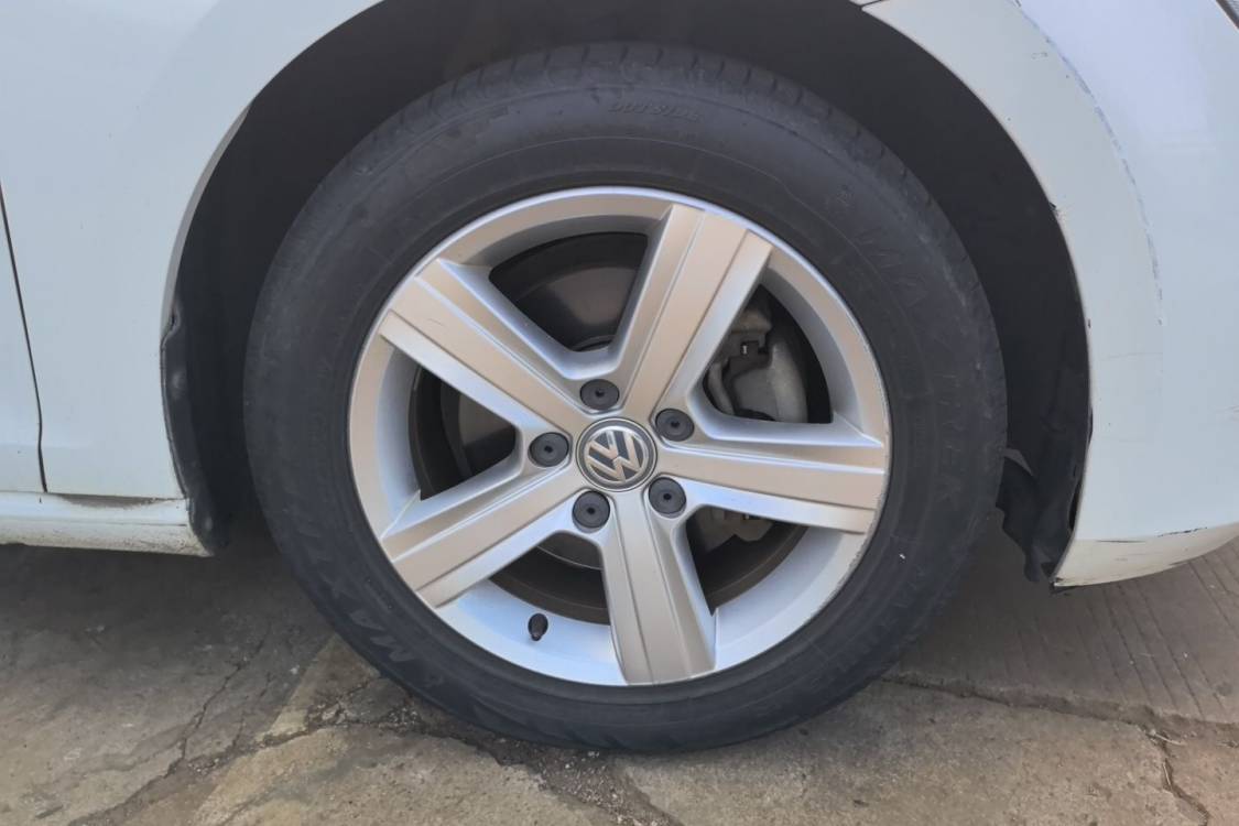 Volkswagen Golf 2016 #9 Volkswagen Golf 2016 imagem de carro #9