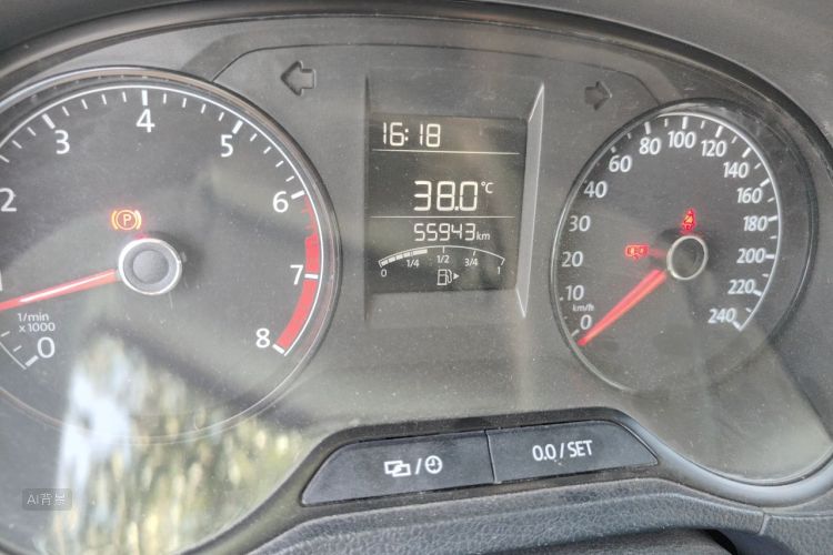 Volkswagen Polo 2016 #14 Volkswagen Polo 2016 car image #14