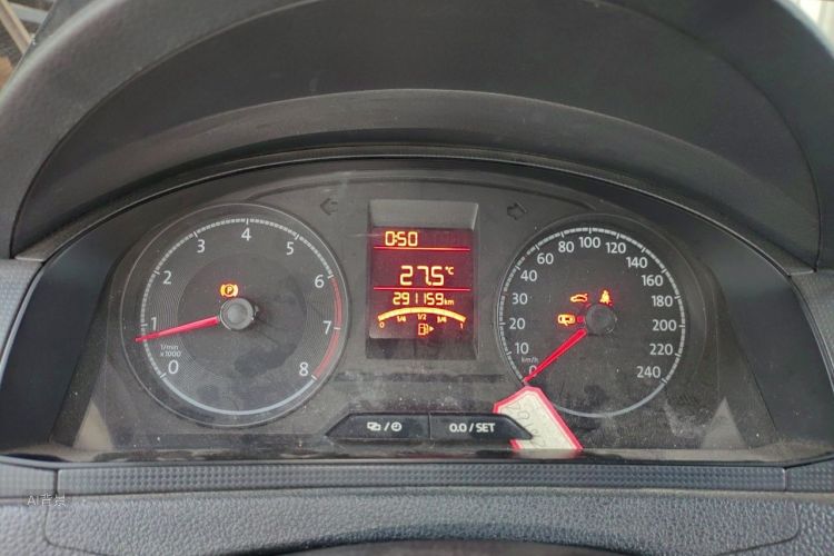 Volkswagen Santana 2017 #13 Volkswagen Santana 2017 car image #13