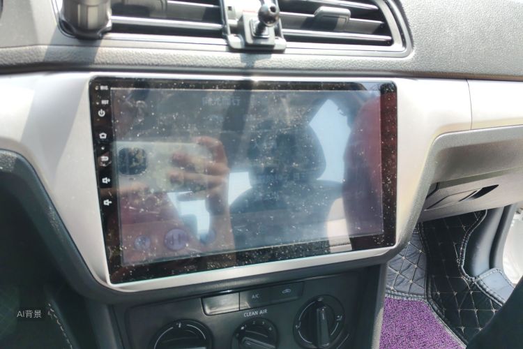 Volkswagen Lavida 2020 car image #15