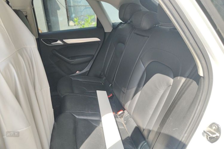 Audi Q3 2018 #19 Audi Q3 2018 immagine di auto #19
