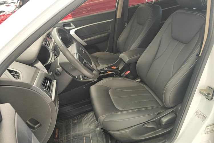 GEELY Emgrand 2018 #19 GEELY Emgrand 2018 car image #19