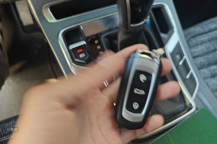GEELY Emgrand 2018 image de voiture #10
