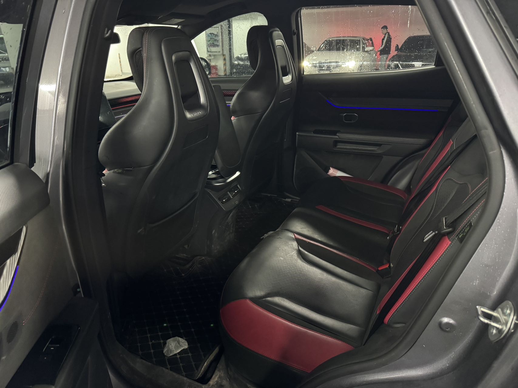 Jetour Dashing 2022 #6 Jetour Dashing 2022 immagine di auto #6