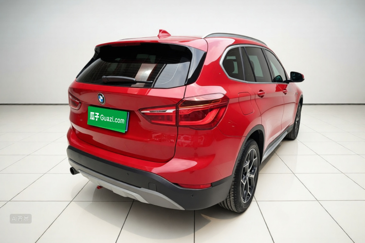 BMW X1 2019 car image #7
