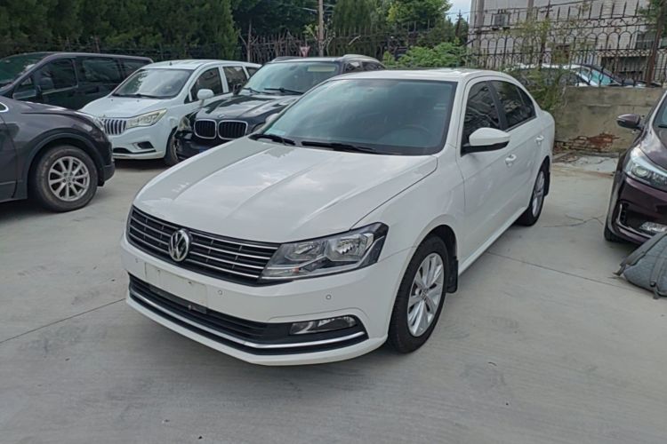 Volkswagen Lavida 2018 #2 Volkswagen Lavida 2018 car image #2