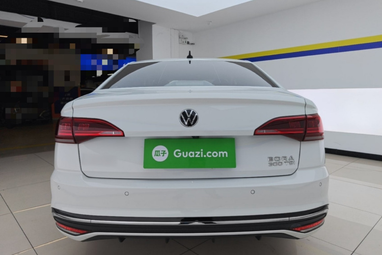 Volkswagen Bora 2024 #6 Volkswagen Bora 2024 imagen de coche #6