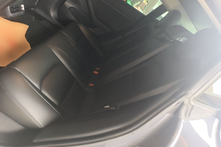 Tesla Model 3 2020 #17 Tesla Model 3 2020 car image #17