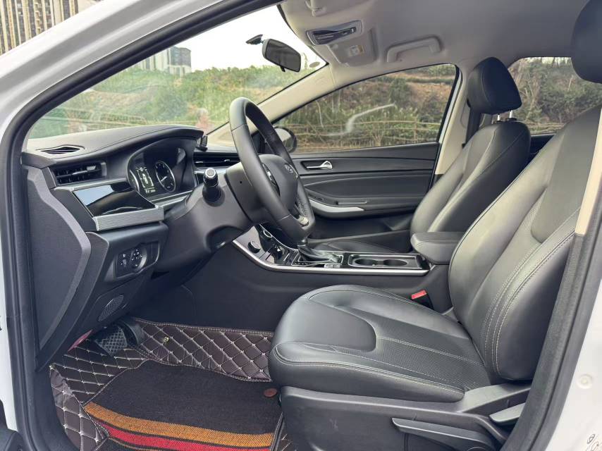Chery Arrizo 5 2022 car image #5