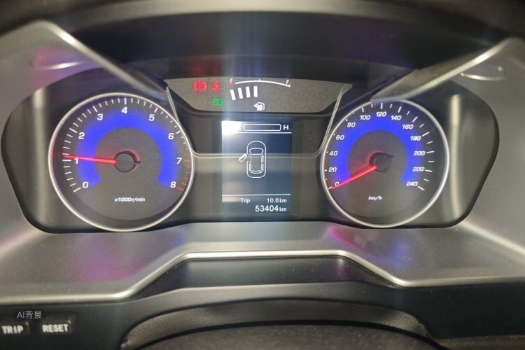 GEELY Emgrand 2017 صورة سيارة #13
