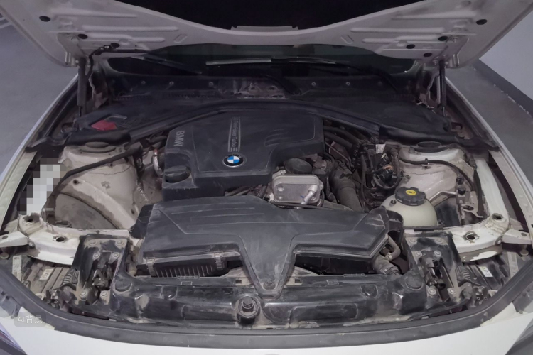 BMW 3 Series 2013 #22 BMW 3 Series 2013 car image #22