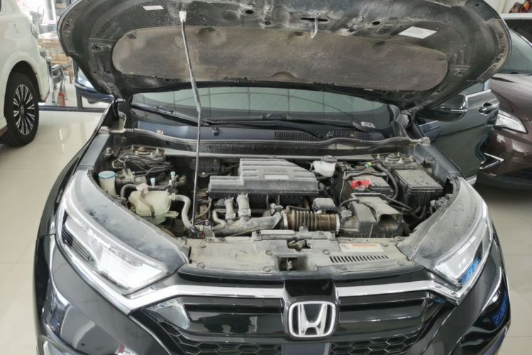 Honda CR-V 2020 car image #20