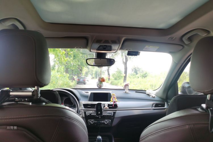 BMW X1 2019 car image #20