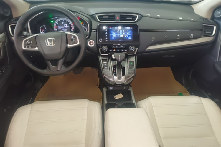 Honda CR-V 2021 car image #10