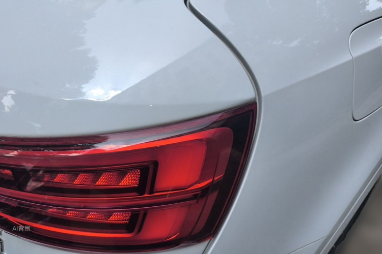 Audi Q3 2016 #21 Audi Q3 2016 imagen de coche #21