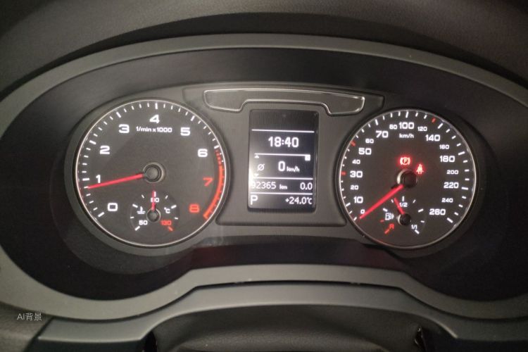 Audi Q3 2017 #13 Audi Q3 2017 car image #13