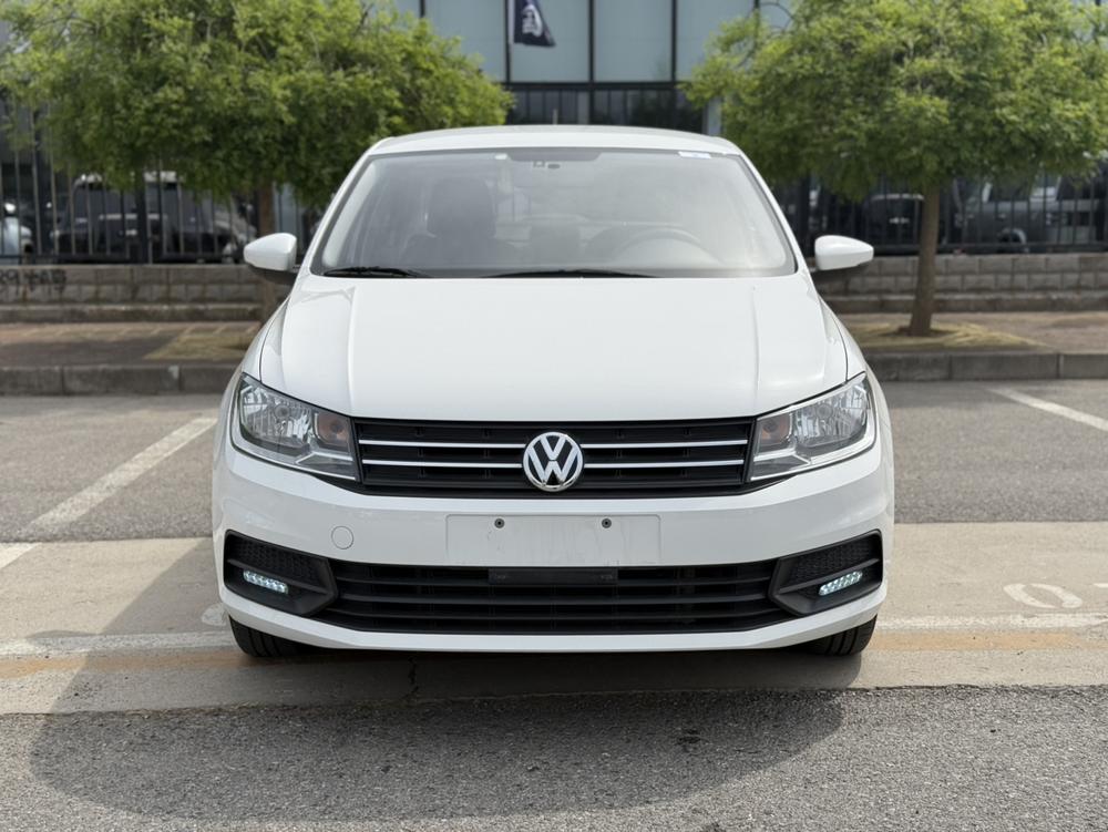 Volkswagen Santana 2022 #2 Volkswagen Santana 2022 car image #2