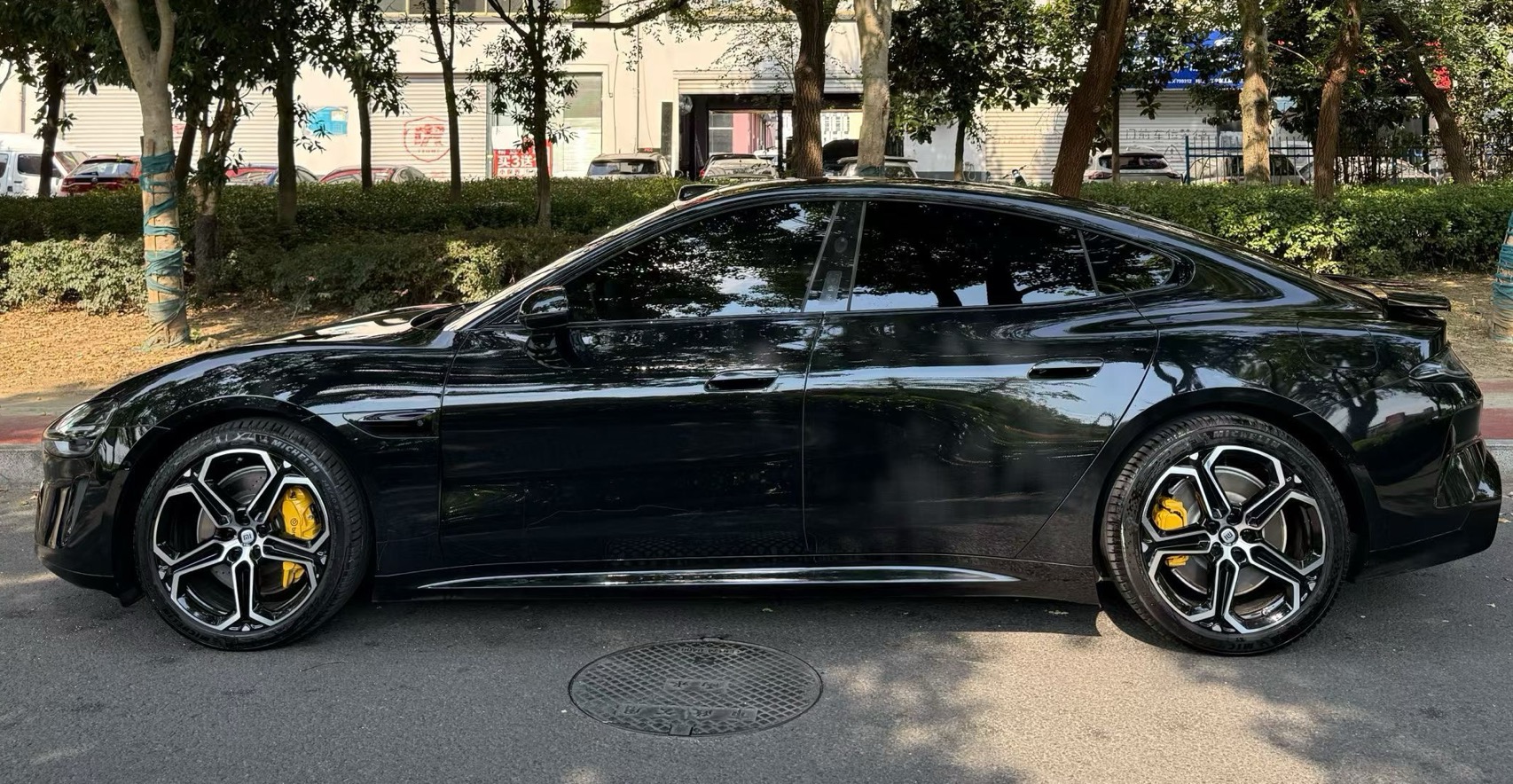 2025 #3 2025 imagen de coche #3