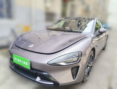 MI SU7 2024 MI SU7 2024 car image