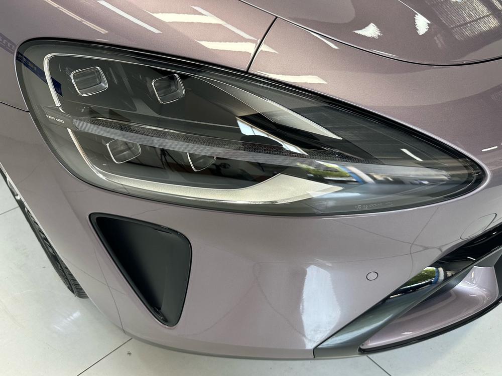 2026 #13 2026 immagine di auto #13