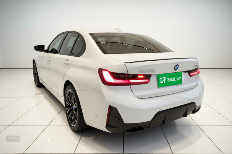 宝马 宝马3系 2023 汽车图片 #5