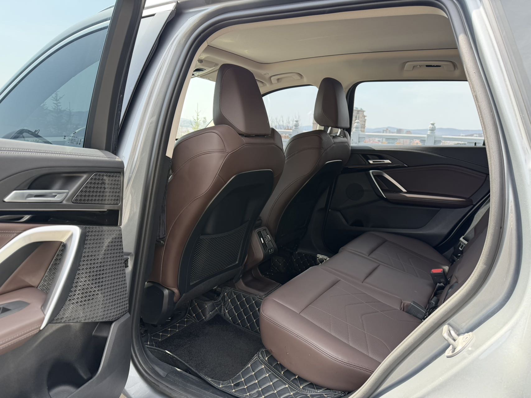 BMW X1 2023 imagem de carro #9