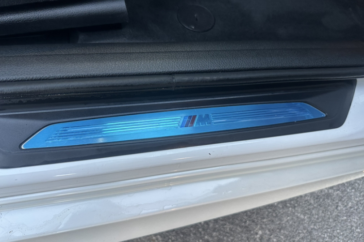 BMW 3 Series GT 2019 #14 BMW 3 Series GT 2019 imagen de coche #14