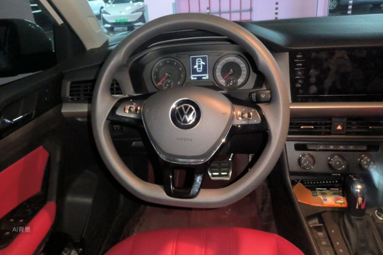 Volkswagen Lavida 2022 car image #12