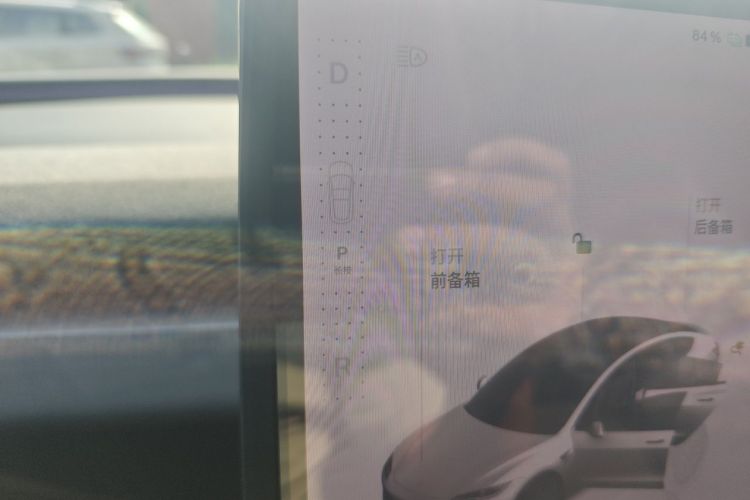 Tesla Model 3 2025 #14 Tesla Model 3 2025 immagine di auto #14