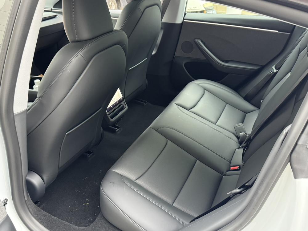 Tesla Model 3 2026 #10 Tesla Model 3 2026 car image #10