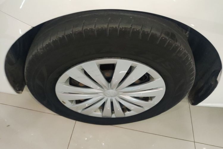 Volkswagen Santana 2022 car image #4