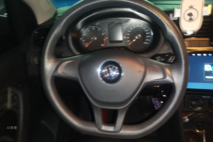 Volkswagen Polo 2019 car image #12