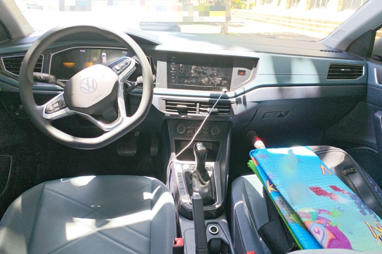 Volkswagen Lavida 2024 car image #7